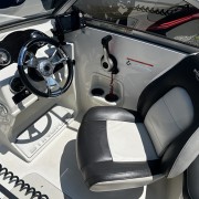 2016 Stingray 191DC 